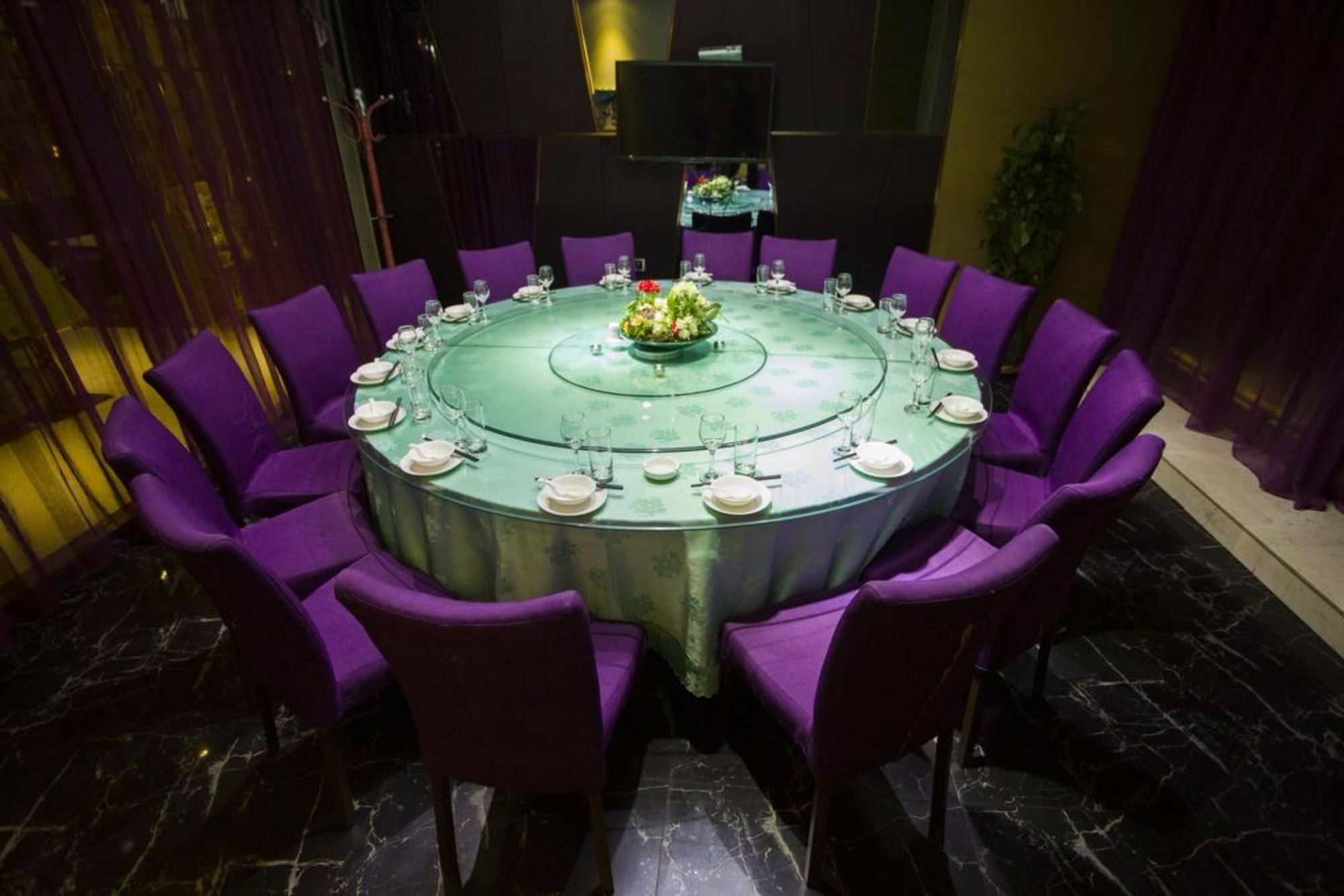 Fuke Jirui Hotel Urumqi Exterior foto